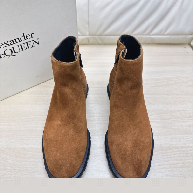 M*Q*en boots